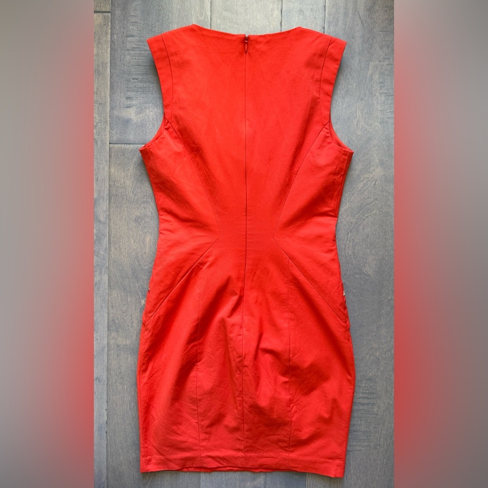 Bebe Body-Con Dress - Picture 4 of 13